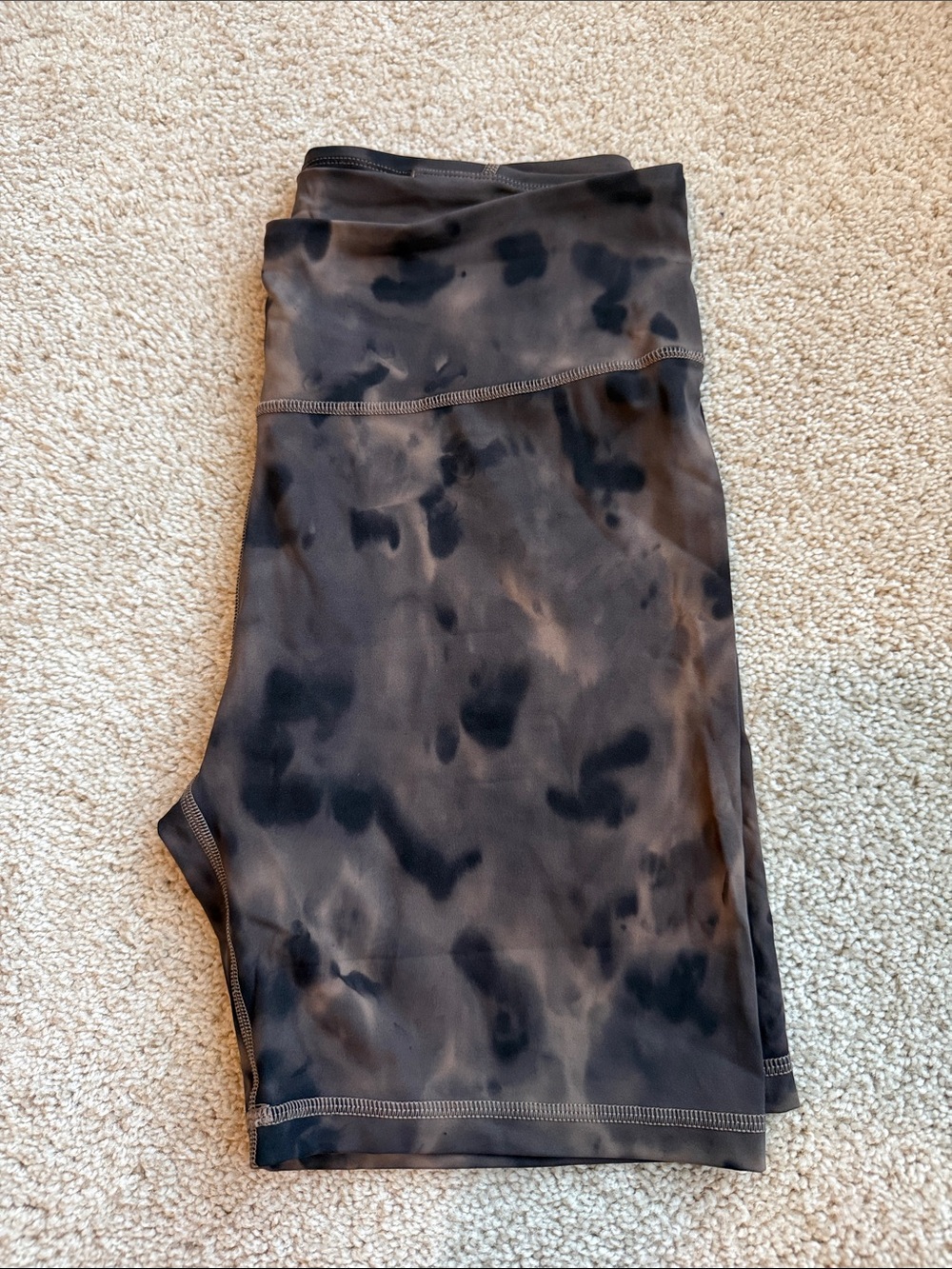 Target Biker Shorts w/Pockets